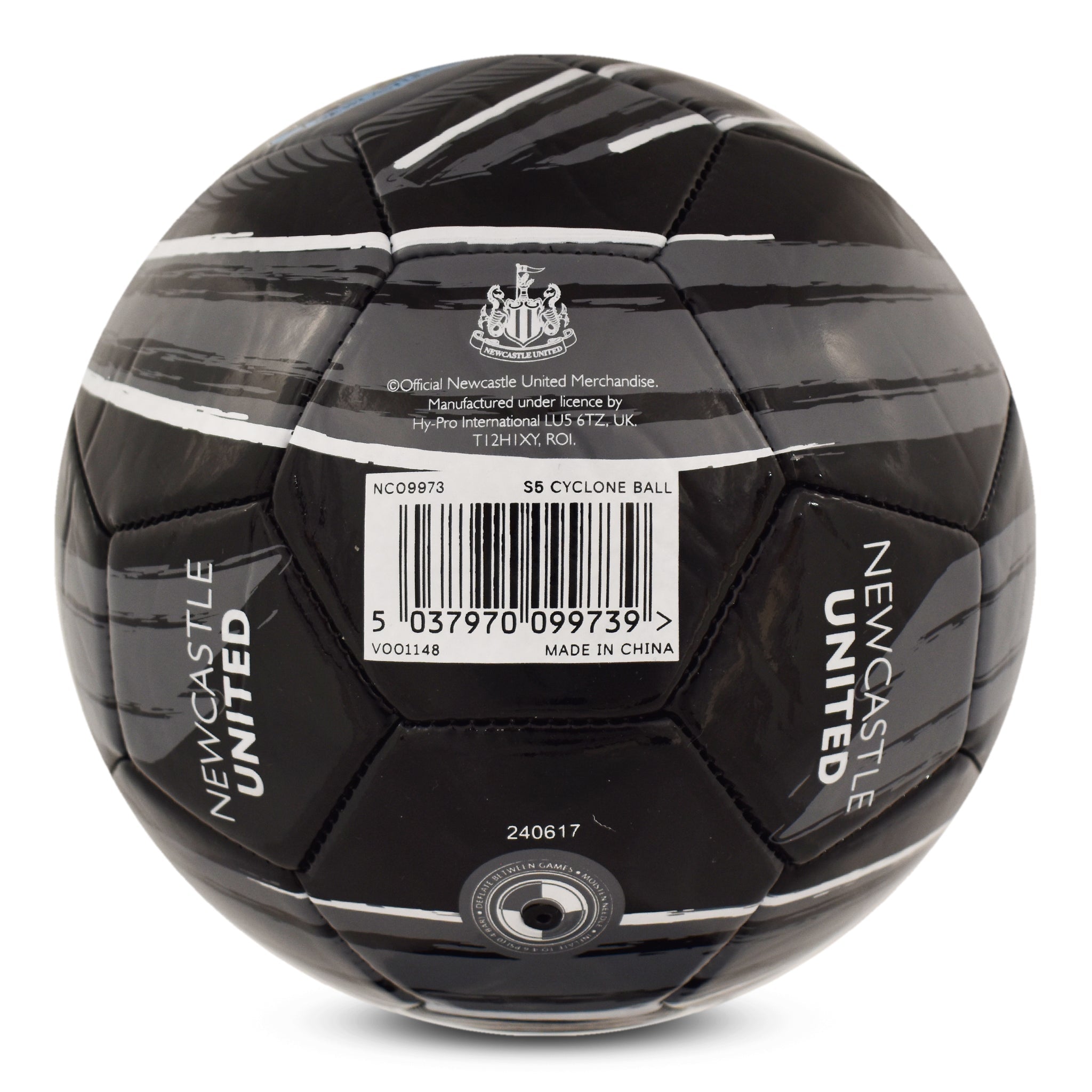 Jasons Black X 1 kg