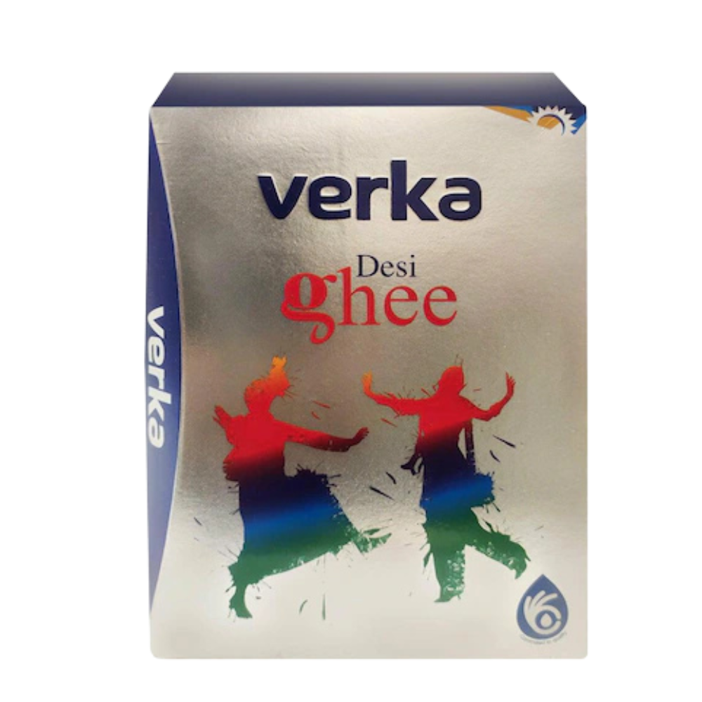 Verka Desi Ghee 1 L
