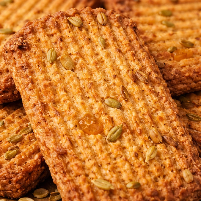 Surbhi Saunf Gur Biscuits 800 g