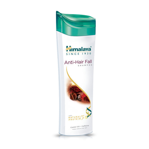 Himalaya Anti Hair Fall Shampoo 400 ml