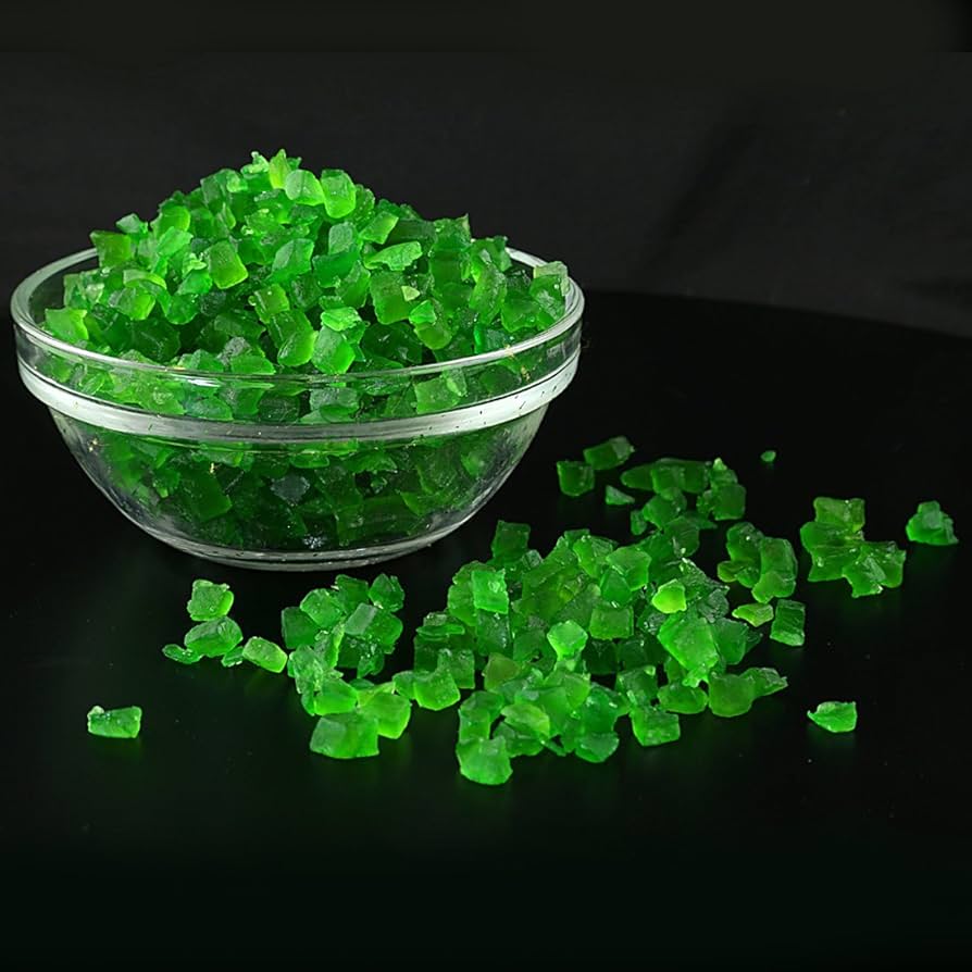 Indya Tutti Frutti Green 180 g