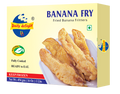 Daily Delight Banana Fry 350 g