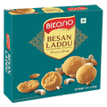 Bikano Besan Laddu 400 g