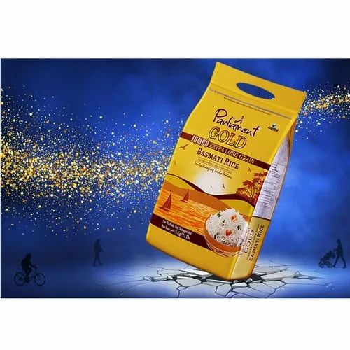 Parlilament Gold Rice 1 kg