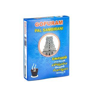Gopuram Thulsisambrani 1Pc