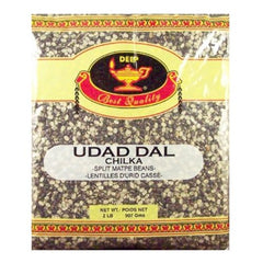 Deep Urid Dal Chilka 907 g