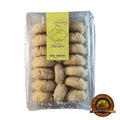 Cherabs Almond Cake Rusk 400 g