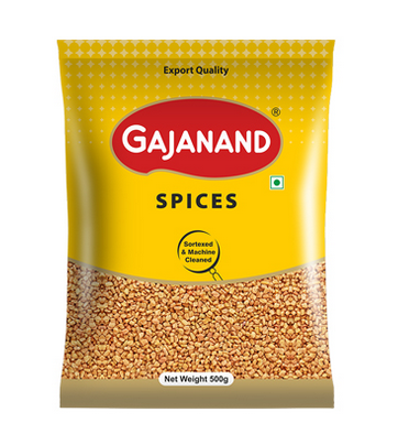 Gajanand Fenugreek Seed 200 g