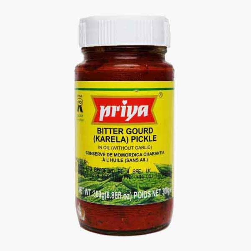 Priya Karela 300 g