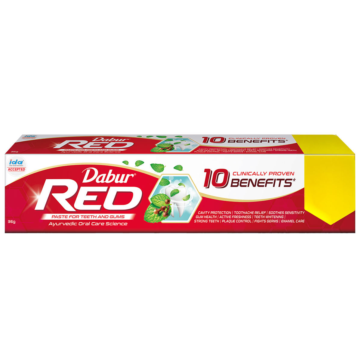 Dabur Red Paste 36 g