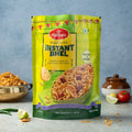Haldirams Bhel Mix Spicy 400 g