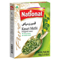 Aus Punjab Kasuri Methi 100 g