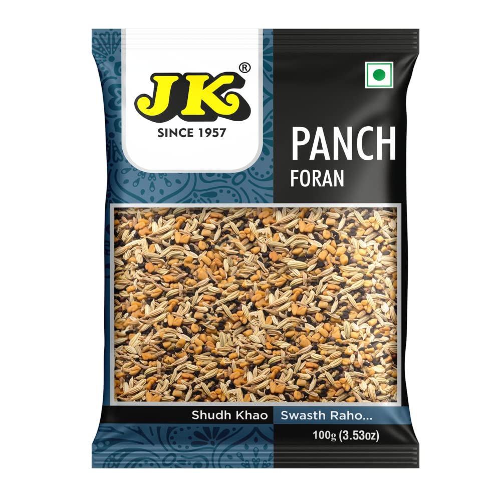 Tasty Panchporan 100 g