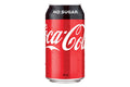 Coca Cola 375 ml
