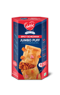 Vadilal Spicy Jumbo Puff