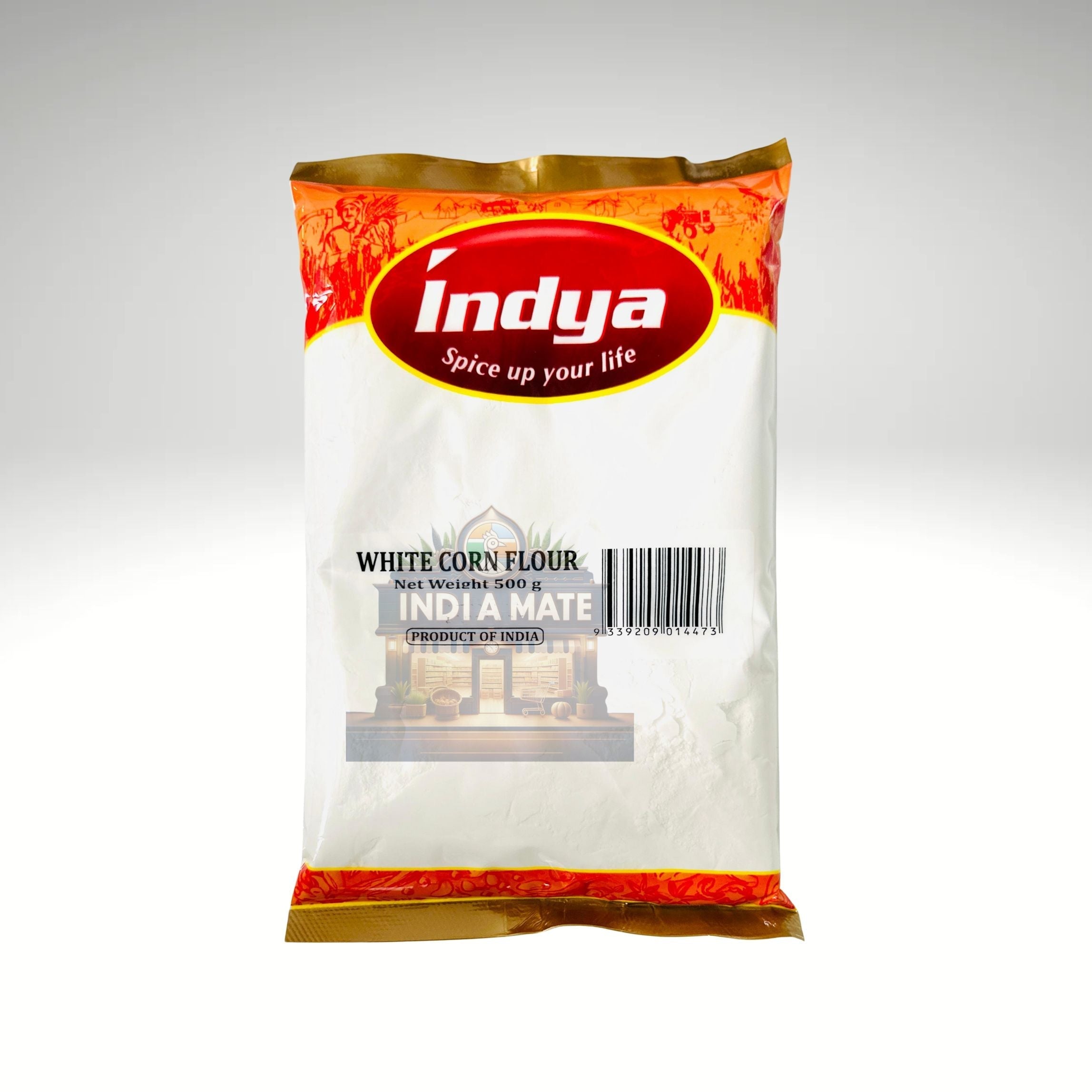 Indya Corn Flour 500 g