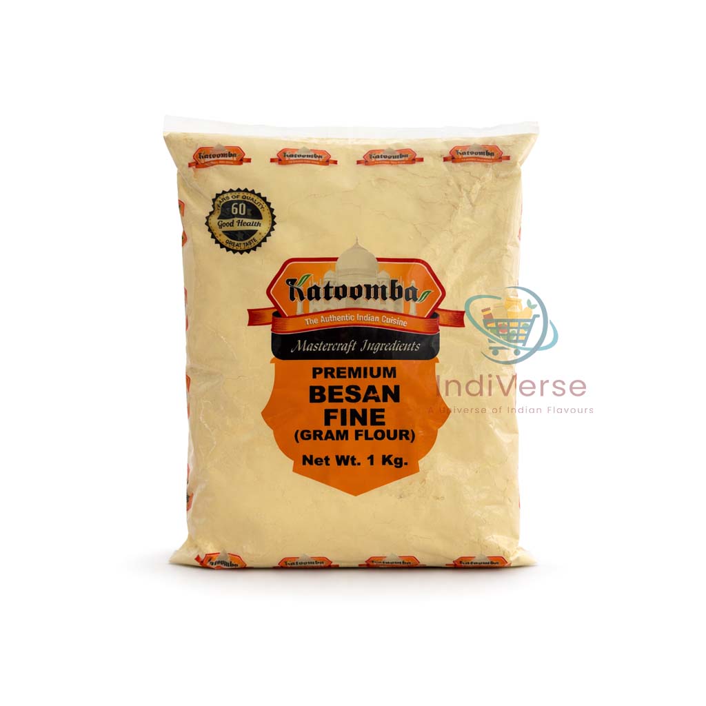 Katoomba Besan Fine 1 kg