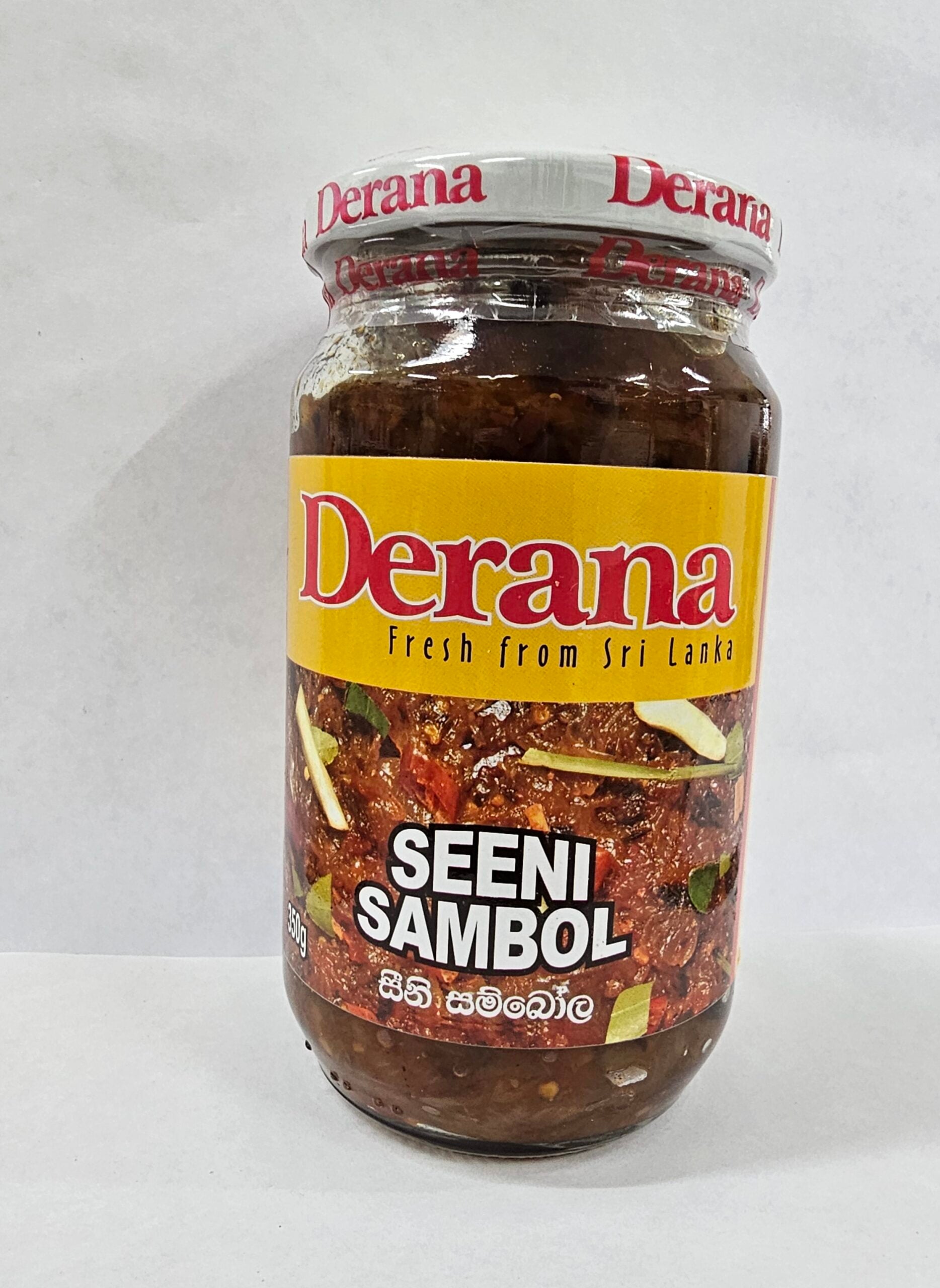 Derana Seeni Sambol 350 g