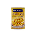 Mitchells Chickpeas 440 g