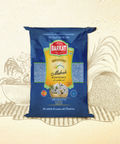 Mahek Rice Flour Coarse 900 g