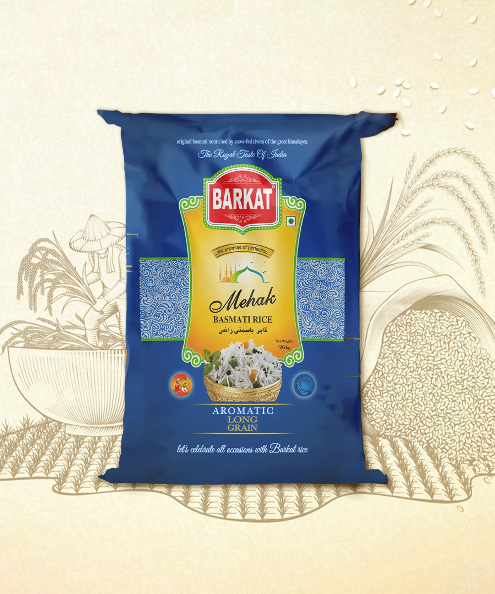 Mahek Rice Flour Coarse 900 g