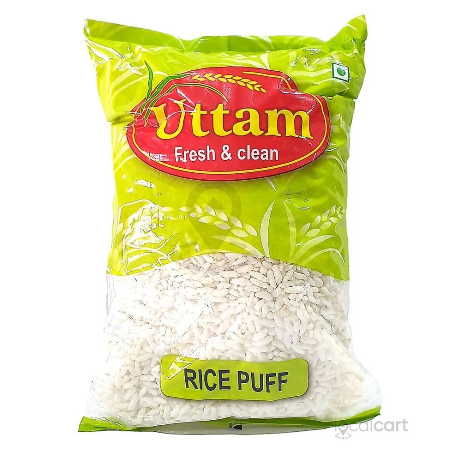 Uttam Mamra Basmati 350 g