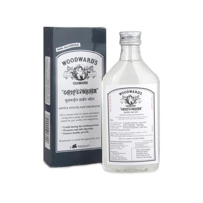 Woodworths Gripe Water 130 ml