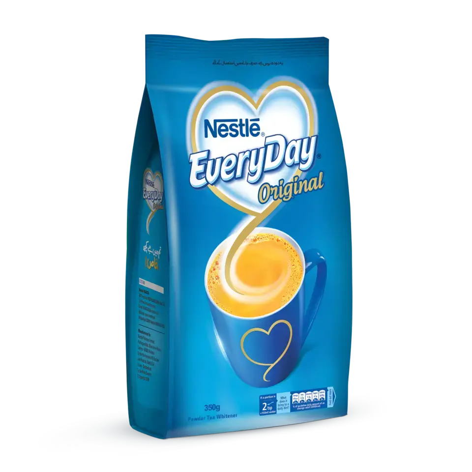 Nestle Everyday Khaas Taste 375 g