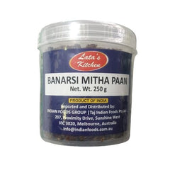 Taj Banarasi Paan 250 g