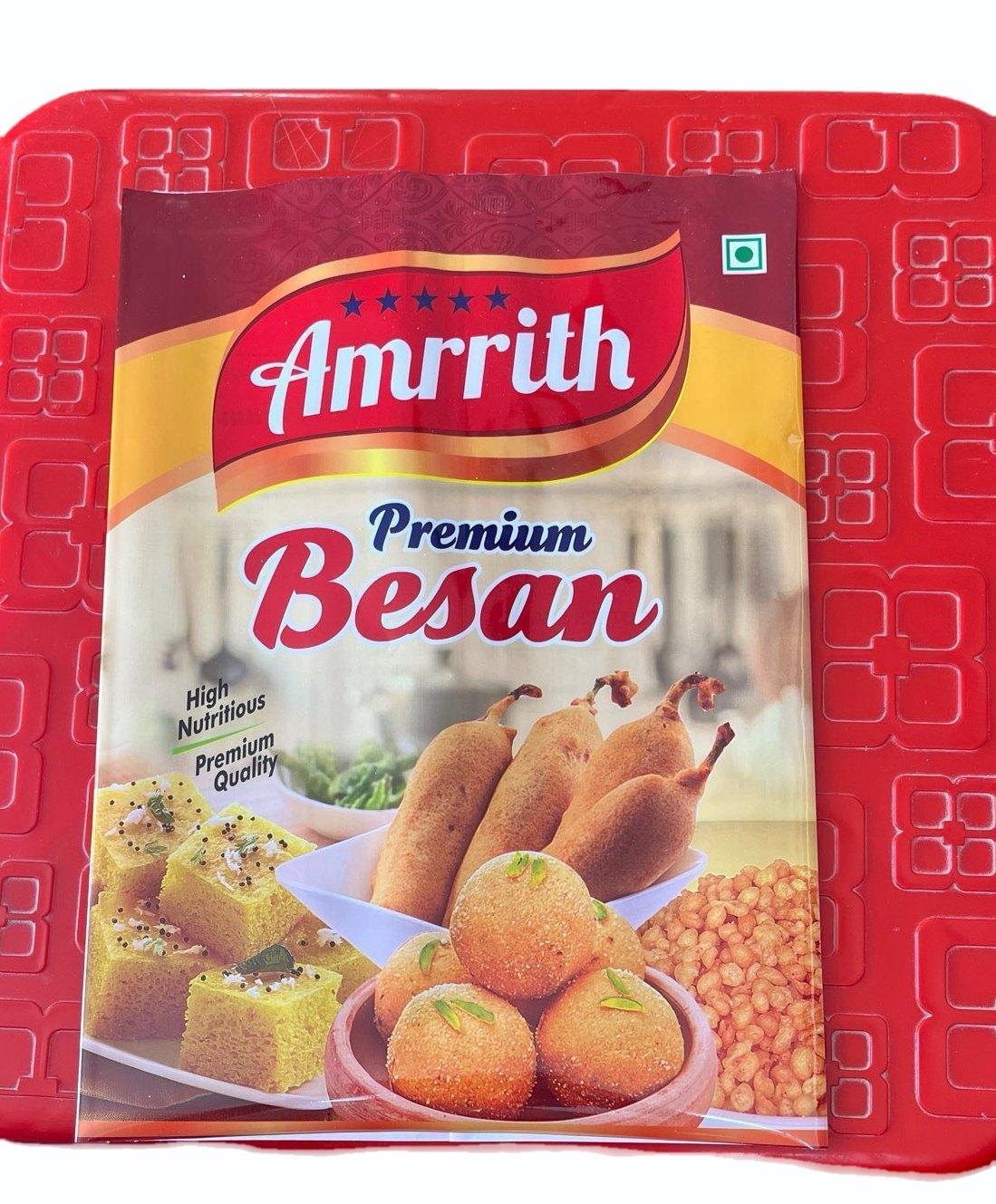 Mahek Besan Fine Premium 900 g