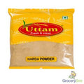 Uttam Harda Powder Jar 125 g