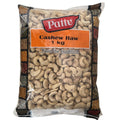 Pattu Cashew Raw 1 kg