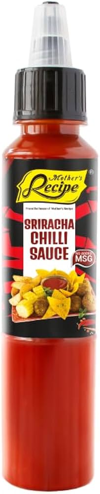 Mothers Sriracha Chilli Sauce 200 g