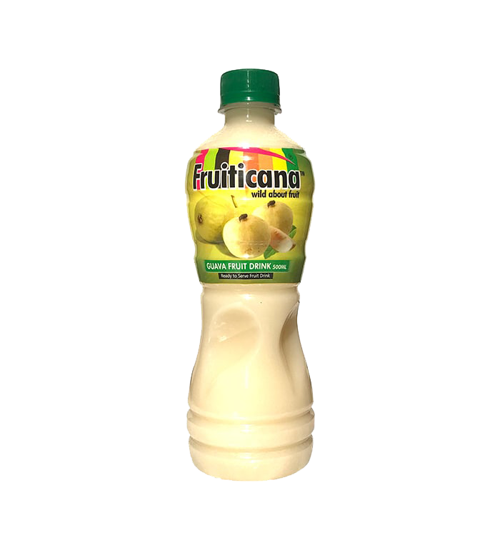 Fruiticana Drink 500 ml