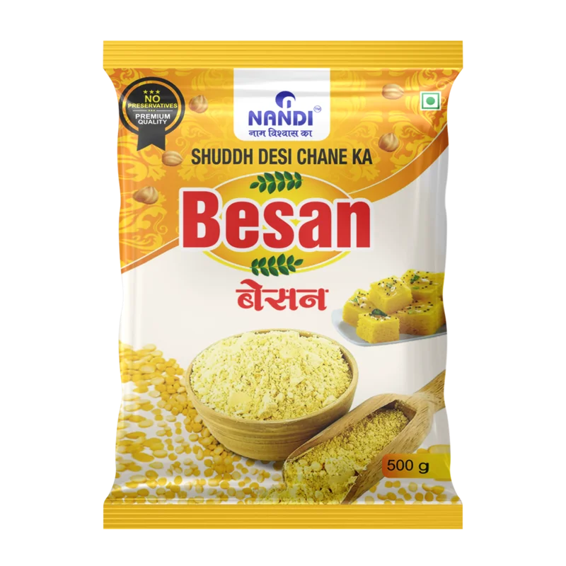 Besan 454 g