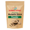 Saurbhi Mulethi Whole 100 g
