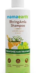 ME Bhringamla Shampoo 250 ml