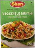 Shan Vegetable Biryani 45 g