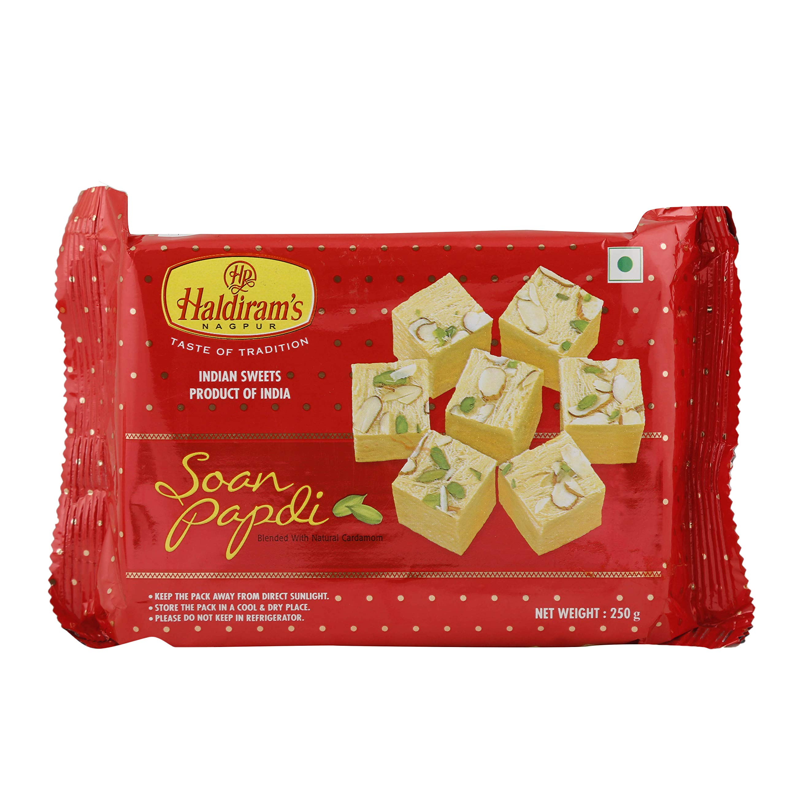 Satva Papdi 250 g