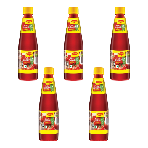 Maggi Rich Tomato 485 g