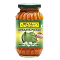 Mother'S Recipe Avakaya Pickle 300 g