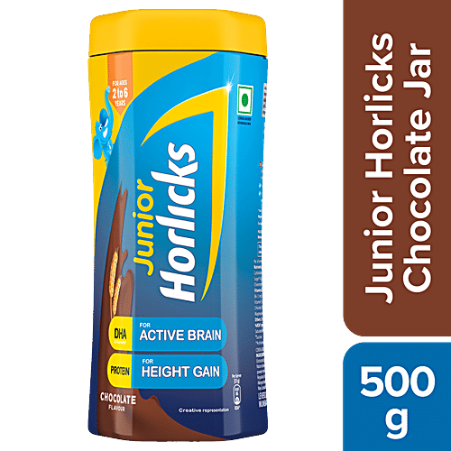 Horlicks Junior 500 g