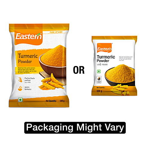 Eastern Turmeric Powder 500 g
