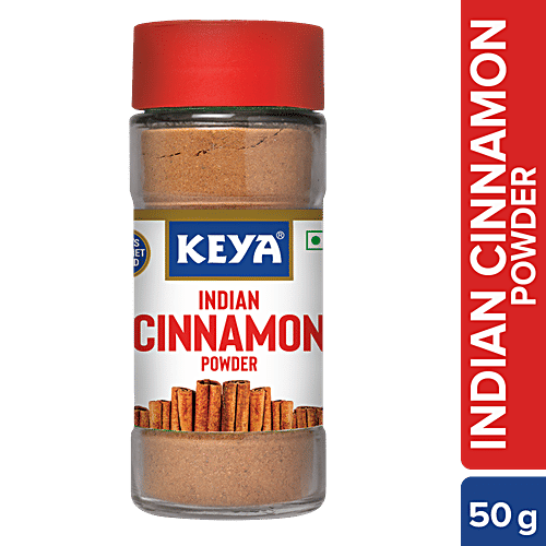 Indya Cinnamon Powder 50 g