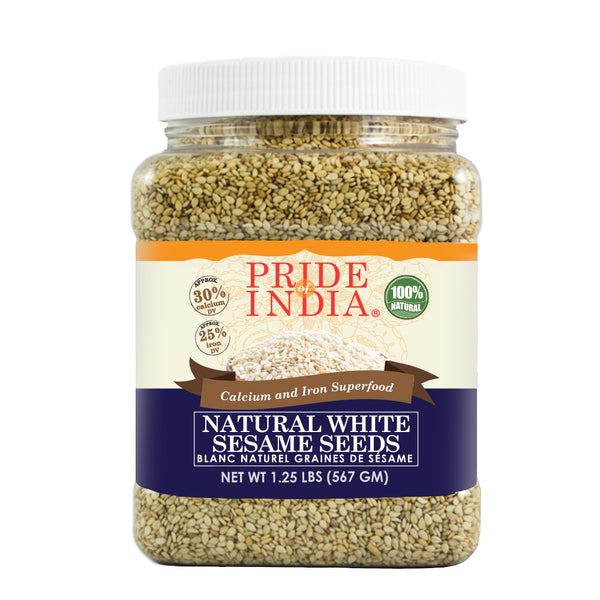 Mahek White Sesame Seed 400 g