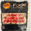 Popcorne 1 kg