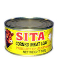 Sita Corned Meat Loaf 340 g