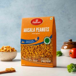 Haldiram Masala Peanut 2