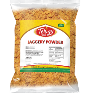 Telugu Jaggary Powder Masala Flavour 500 g