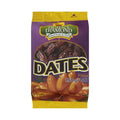 Queen's Diamond Pitted Dates 250 g